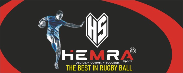 Rugby Balls
