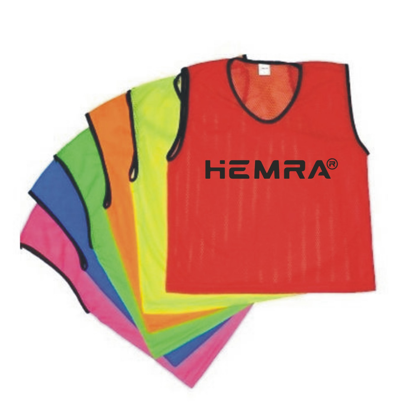 RIE- Training Bibs