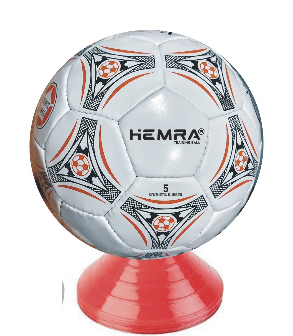 RIE-2026 TRAINING BALL