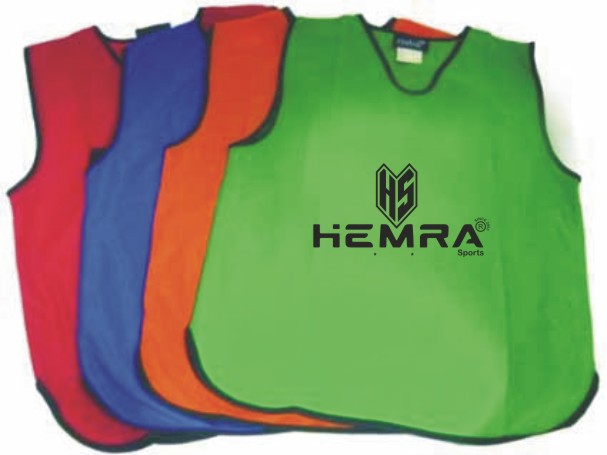 TRAINING BIBS