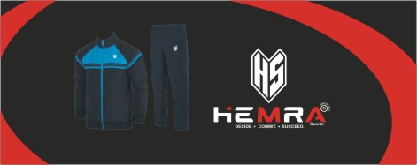 SportsTracksuit