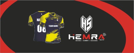 Sports Jersey