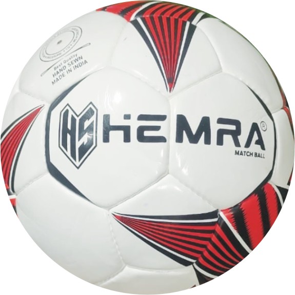 Match Soccer Ball