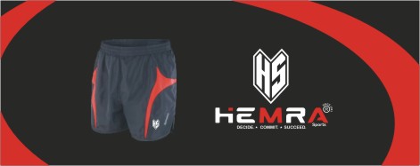 Sports Shorts