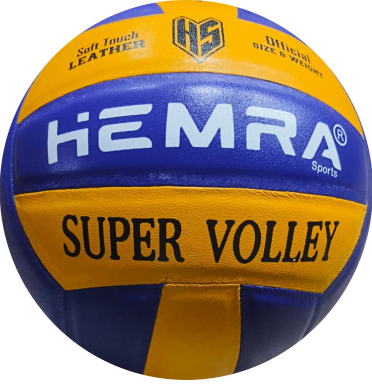 VOLLEYBALL