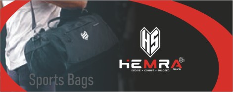 Sports Bags
